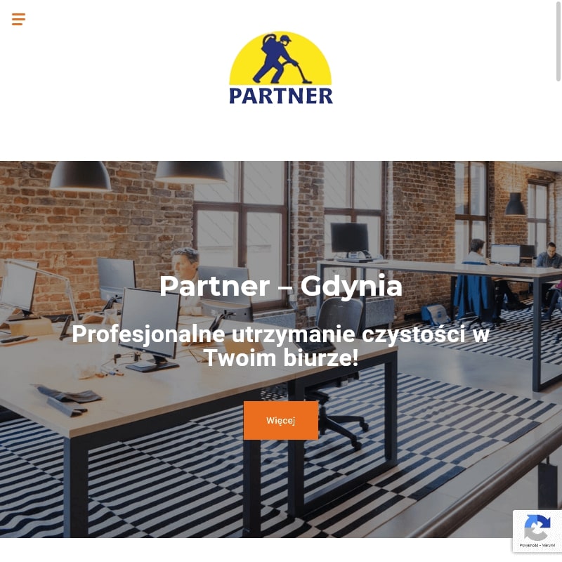 Kontener na gruz - Gdynia