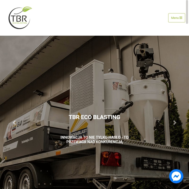 Usuwanie rdzy - Warszawa