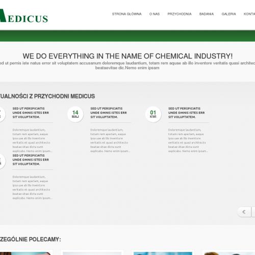 Medycyna pracy w Zawierciu