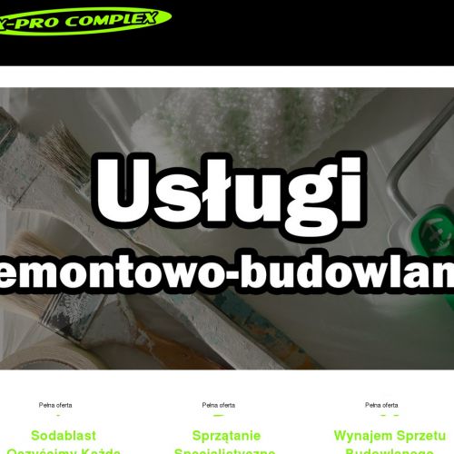 Katowice - sodowanie