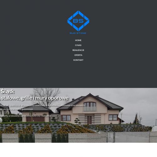 Bramy przesuwne śląsk cennik w Katowicach