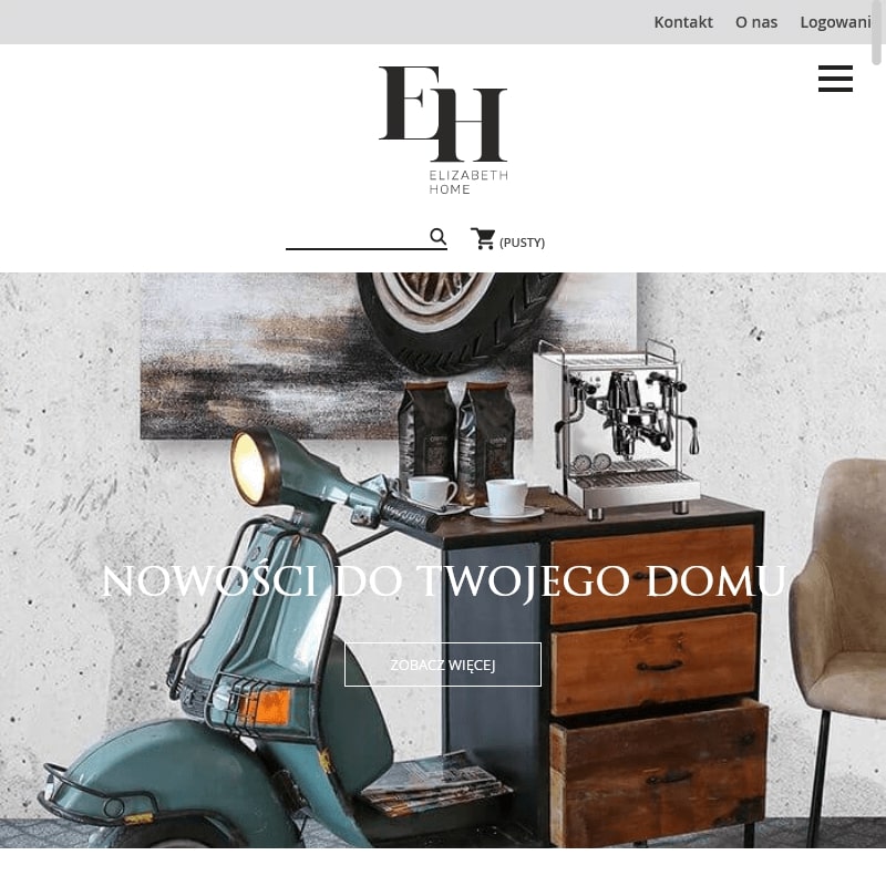 Gdynia - eichholtz lampy stołowe