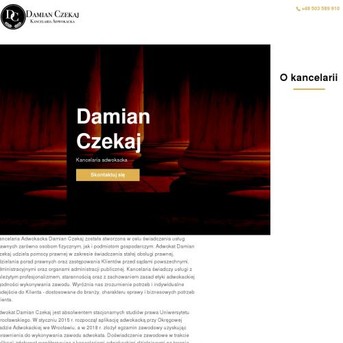 Adwokat spadki Wrocław