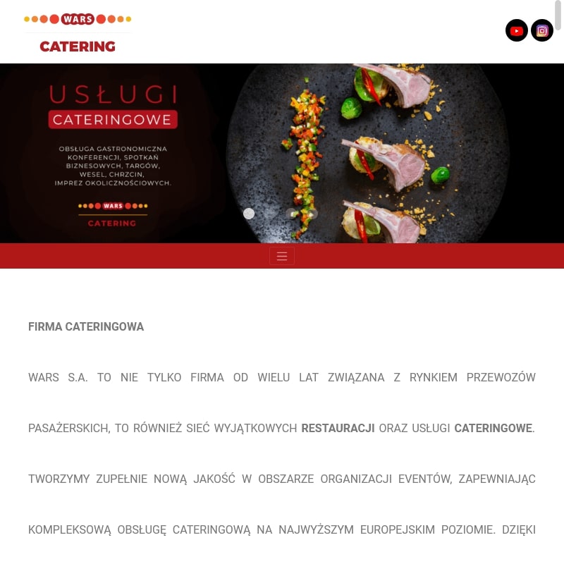 Obiady domowe warszawa wawer - Warszawa