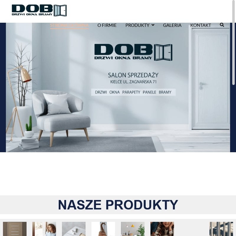 Panele podłogowe Kielce