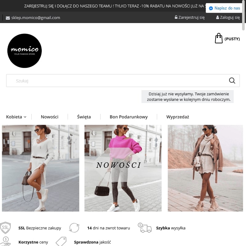 Spódniczko spodenki jeansowe