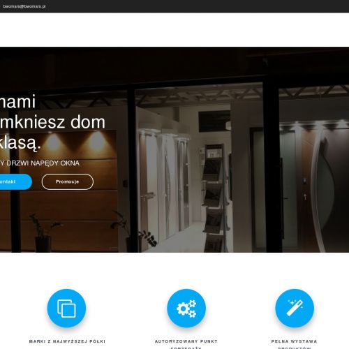 Automatyka bram garażowych w Warszawie