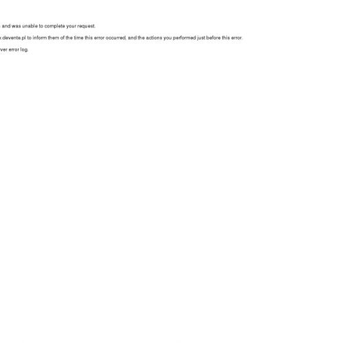 Drzwi szklane pokojowe - Kielce