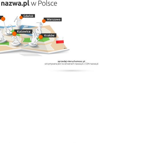 Skup nieruchomości za gotówkę w Wołominie