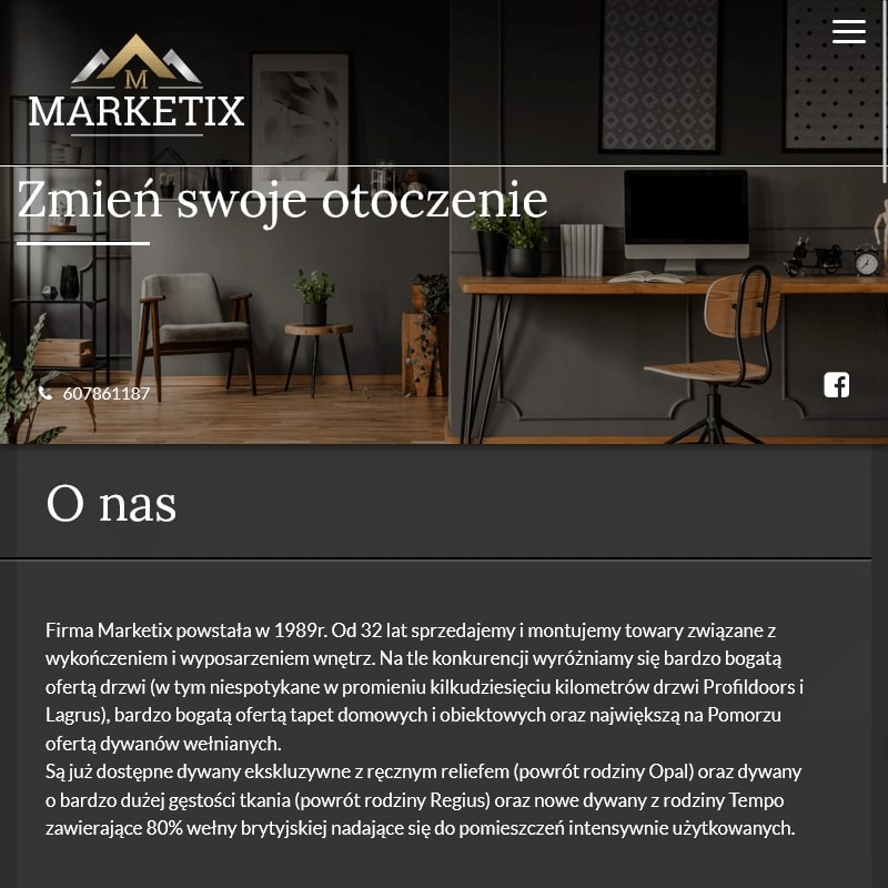 Gdańsk - dywany wełniane