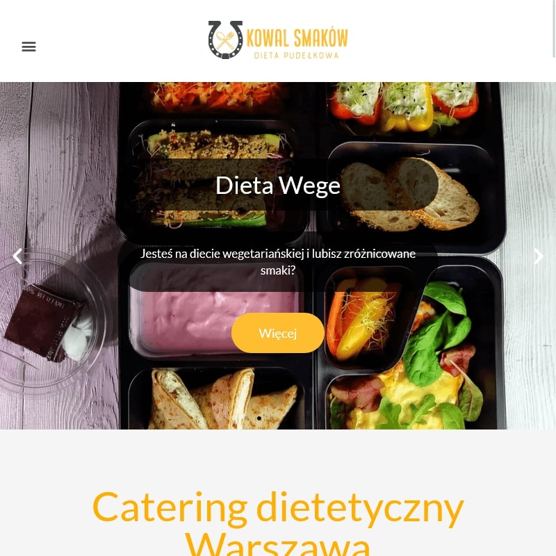 Dieta bezglutenowa w Wołominie