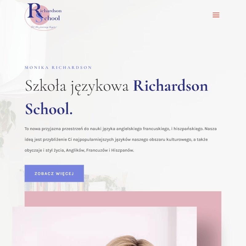 Angielski lekcje indywidualne w Warszawie