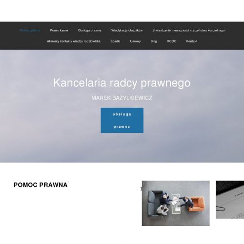 Legnica - ślub kościelny rozwód