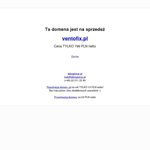 Łańcut - serwis klimatyzacji domowej