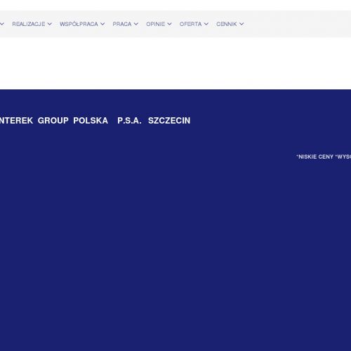 Przeprowadzki - Koszalin