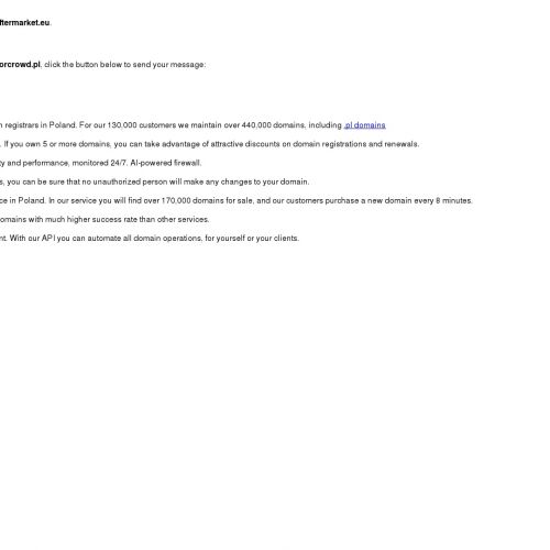 Crowdfunding platformy