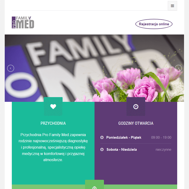 Ortopeda dziecięcy Puławy