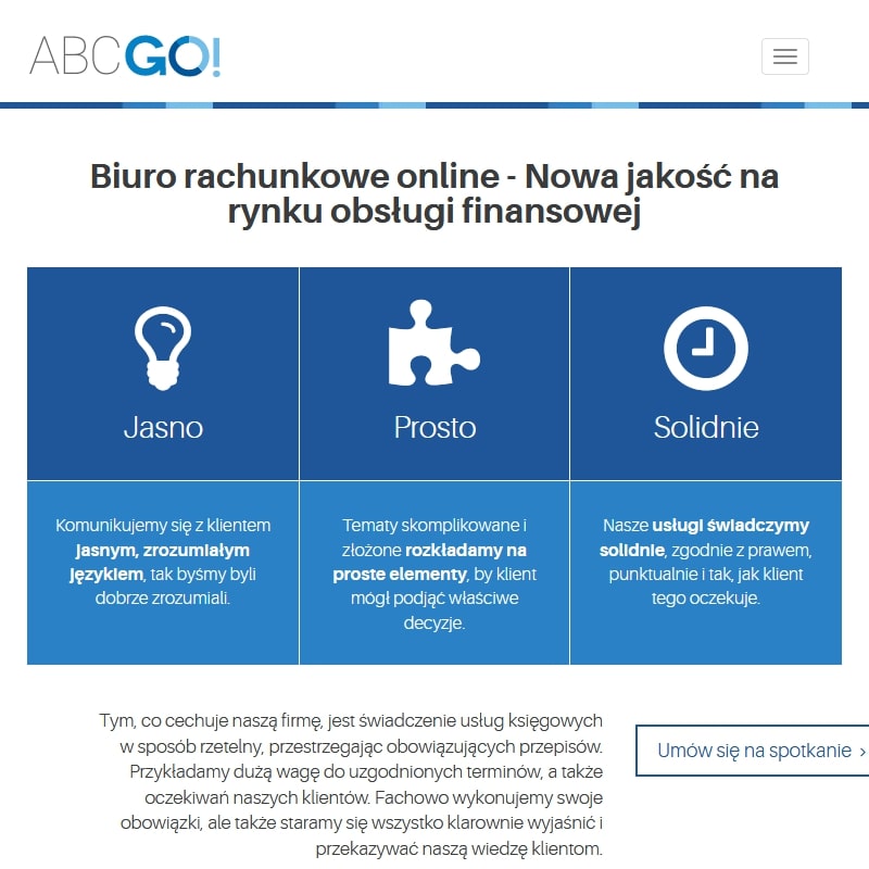 Kraków - profesjonalne biuro rachunkowe