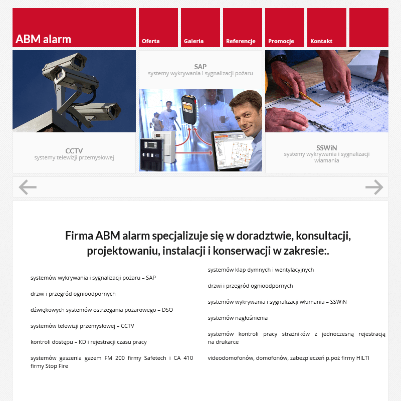 Systemy detekcji gazów w Wrocławiu