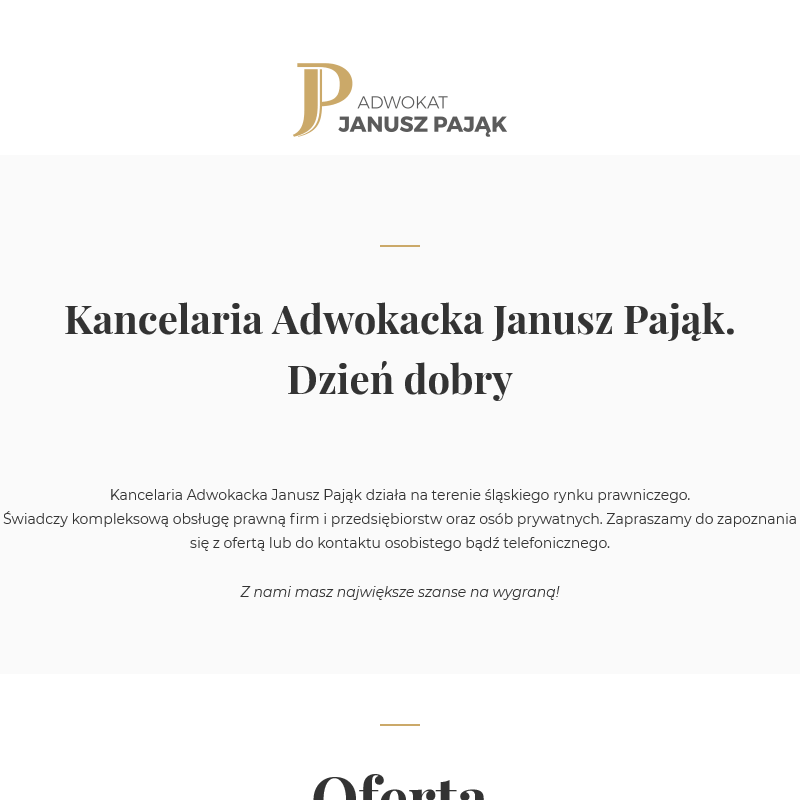 Obsługa prawna spółek Rybnik