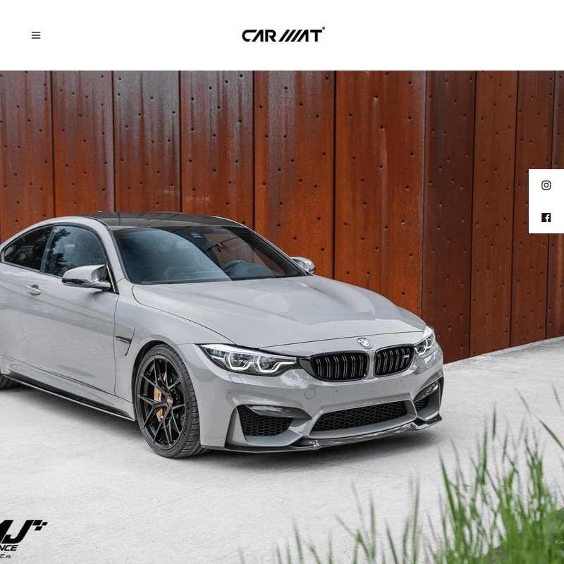 Car detailing - Warszawa