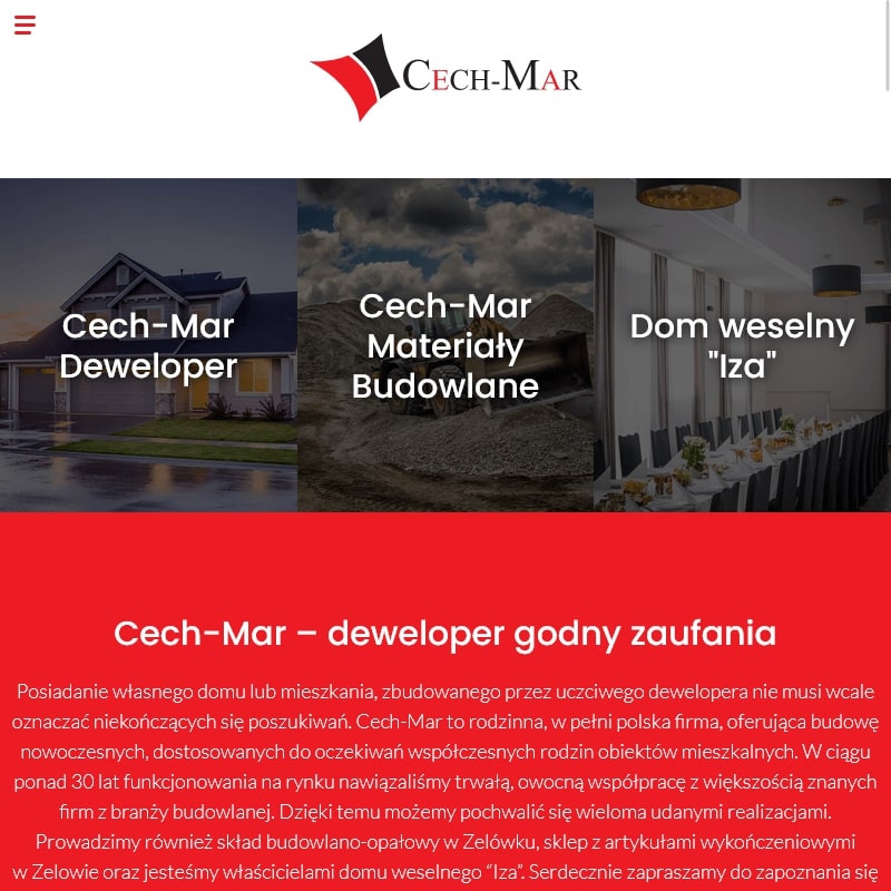 Sklep budowlany Bełchatów