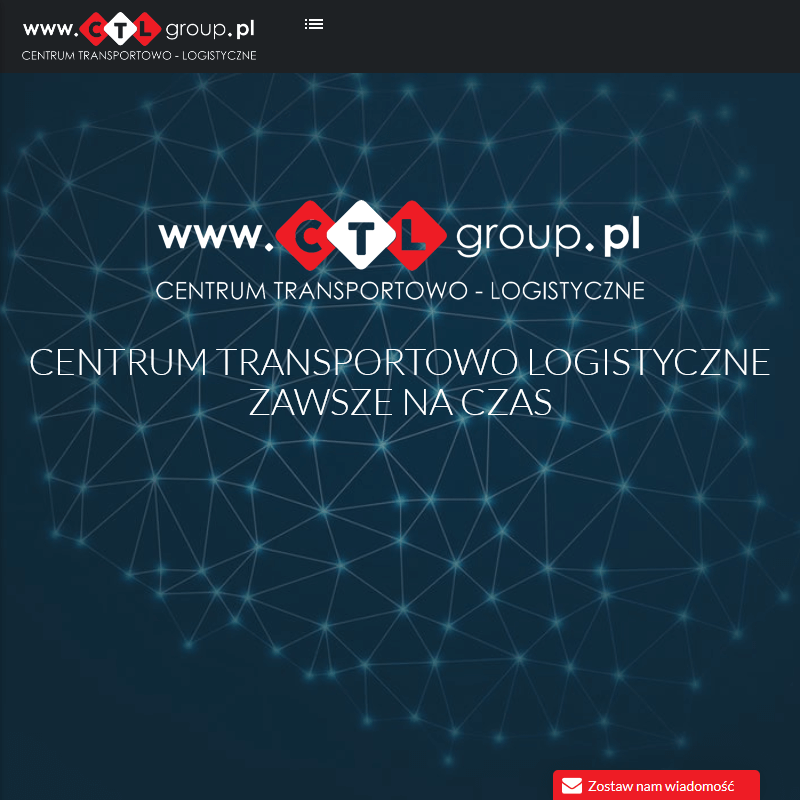 Szczecin - transport karoserii