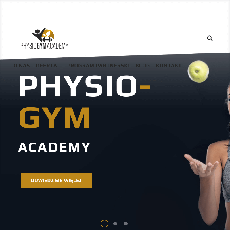 Wrocław - dieta z treningiem personalnym