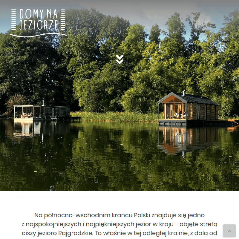 Wieczór panieński mazury