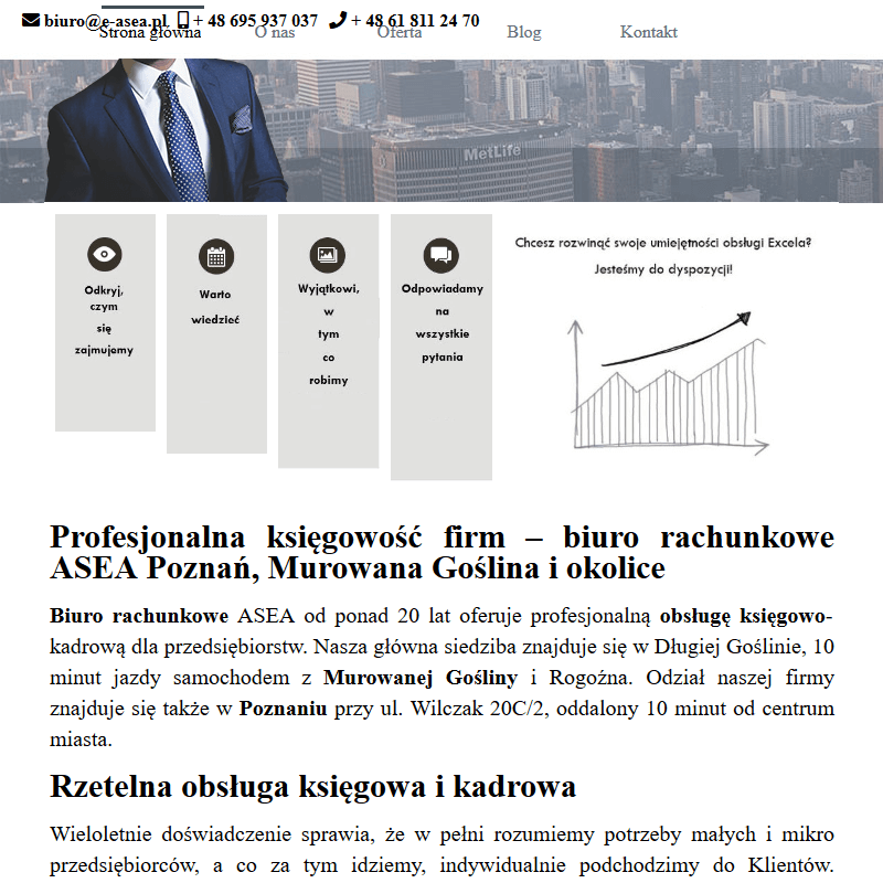 Podatki - Murowana Goślina