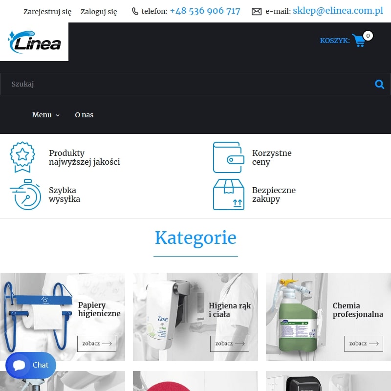 Wózek hotelowy bagażowy