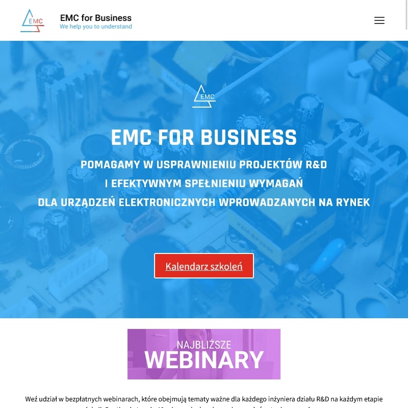 Warszawa - emc management