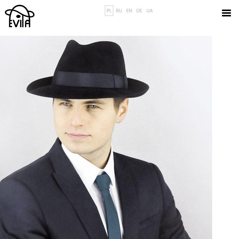 Warszawa - berety fezko