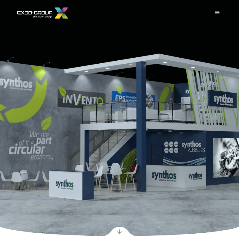 Organizacja stoisk targowych w Krakowie