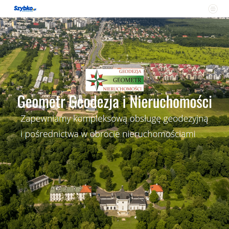 Nieruchomości chotomów w Legionowie