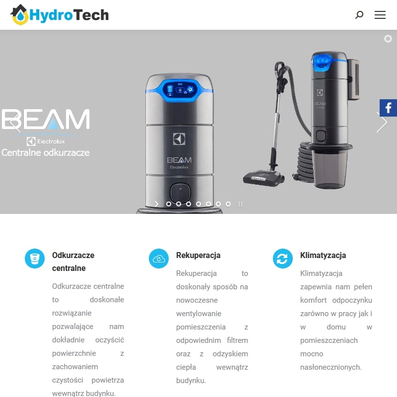 Zamrażanie grzejników łódź