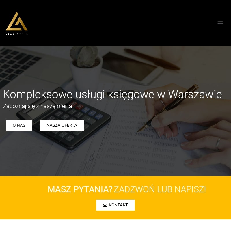 Warszawa - upadłość konsumencka firmy