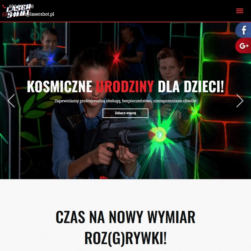 Rozrywka Nowy Sącz