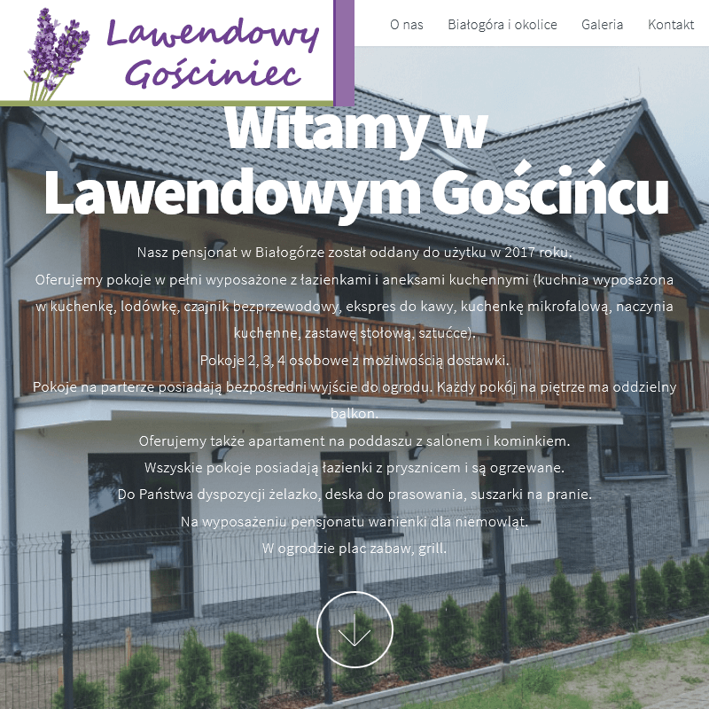 Wczasy nad morzem z możliwością wędkowania