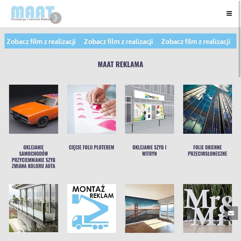 Klejenie fototapet Warszawa