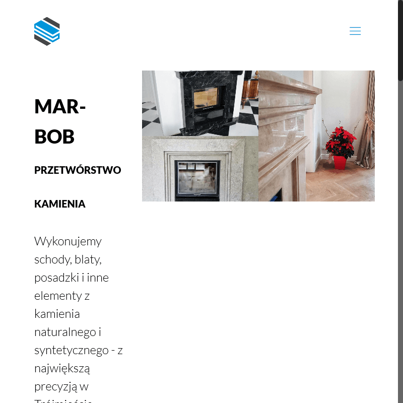 Szlifowanie marmury - Wejherowo