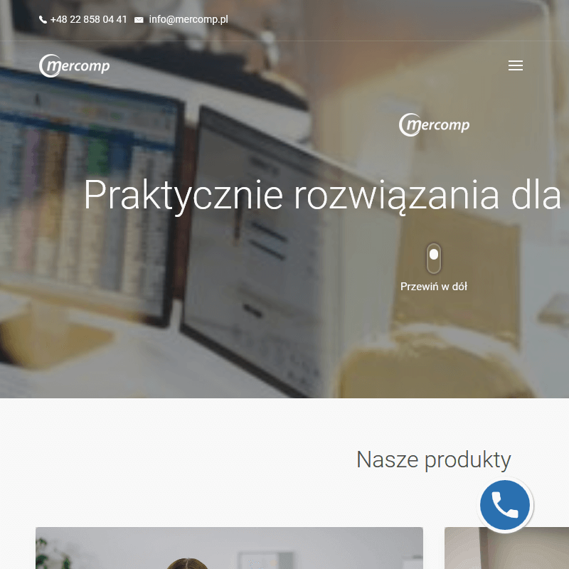 Inwentaryzacja online