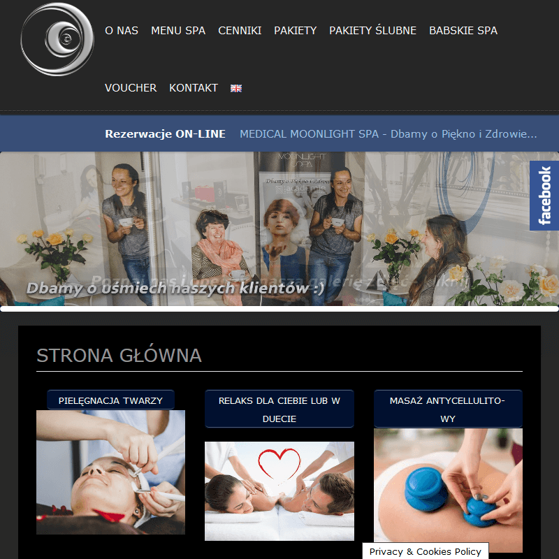 Masaże w krakowie w Krakowie