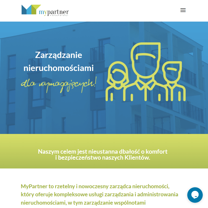 Specjalistyczna obsługa techniczna nieruchomości w Lublinie