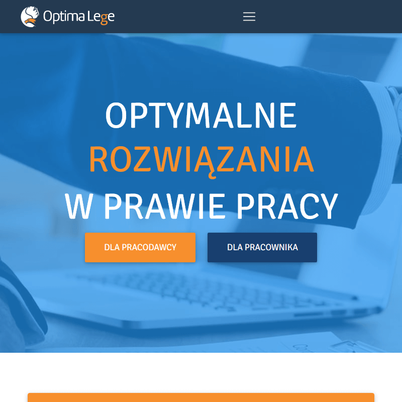 Specjalista prawa pracy w Warszawie