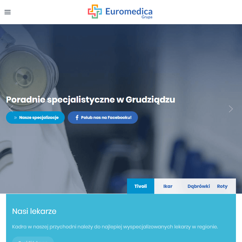 Onkolog grudziądz prywatnie - Grudziądz