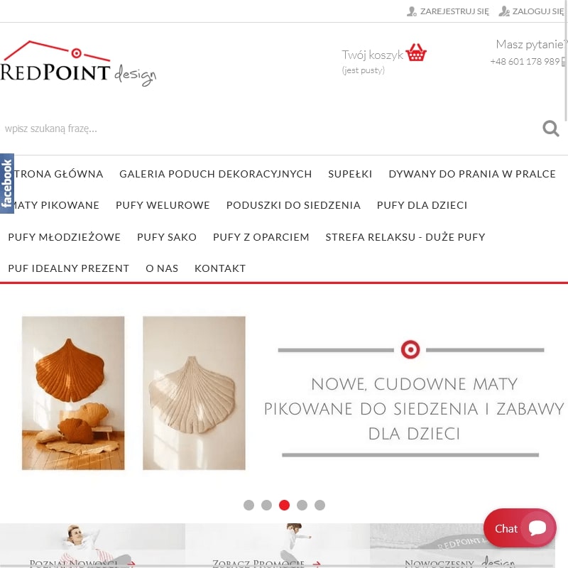 Zestaw poduszek poduszki dekoracyjne