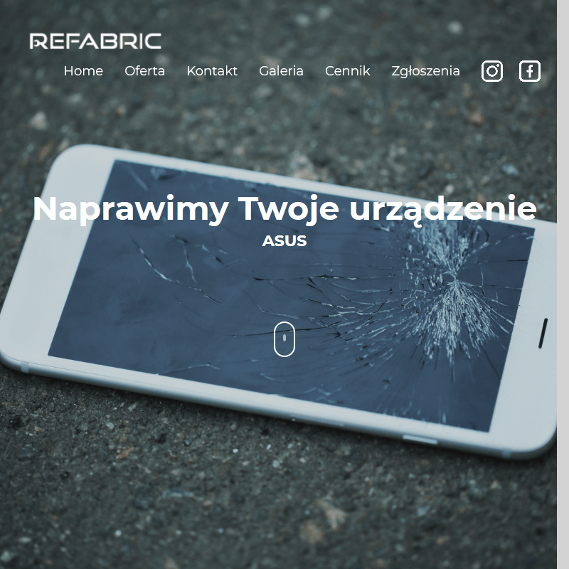 Naprawa huawei - Poznań