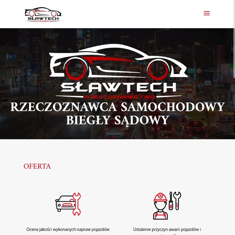 Biegły sądowy - Głogów