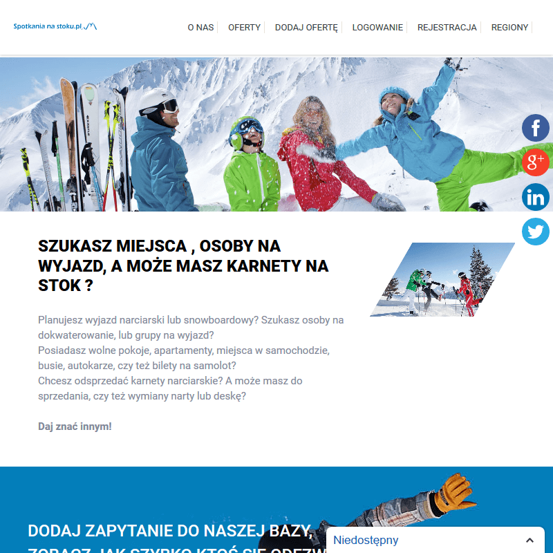Wyjazdy narciarskie włochy
